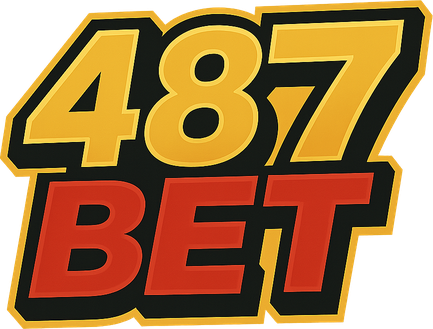 487bet Logo